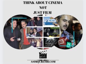 Read more about the article Think About the Cinema and not just Film in Marketing